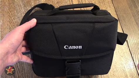 canon prime purse review